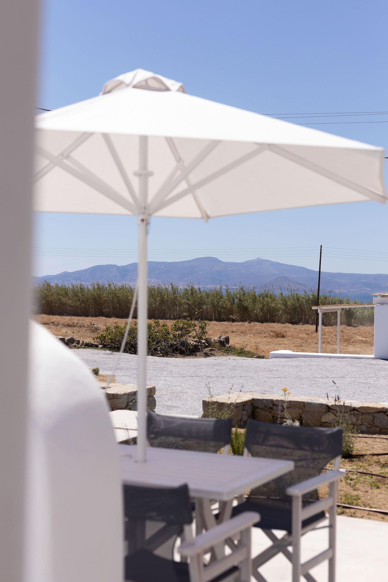 Equipamiento de Habitación Archon Seaside Retreat