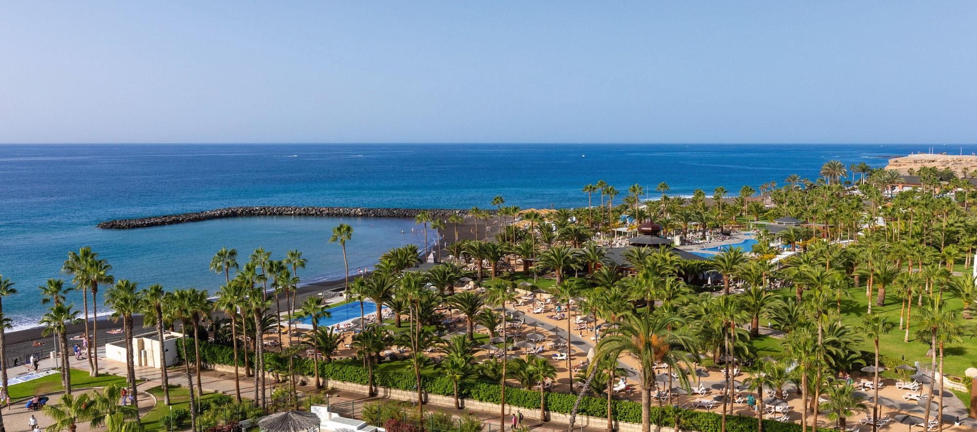 Playa Hotel Riu Arecas - Adults Only
