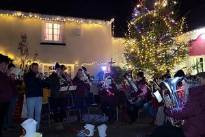 Alojamiento - The Grand Hotel 