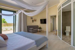 Alquiler Vacacional - Arktos Sunset Villa