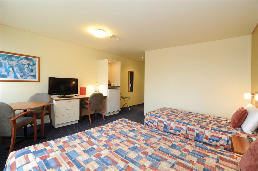 Habitación Heartland Hotel Auckland Airport