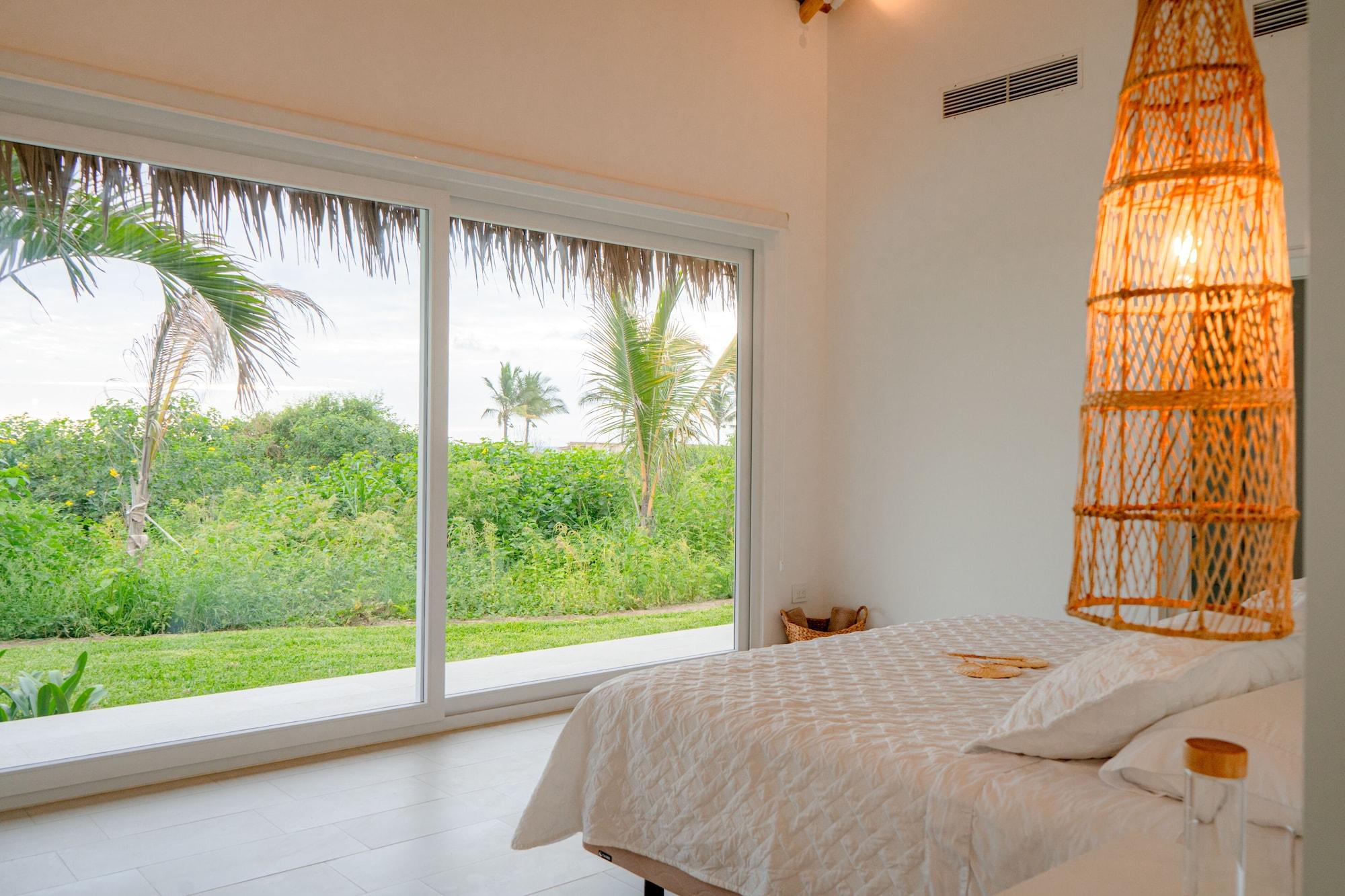 Habitación Las Tanusas Retreat & SPA
