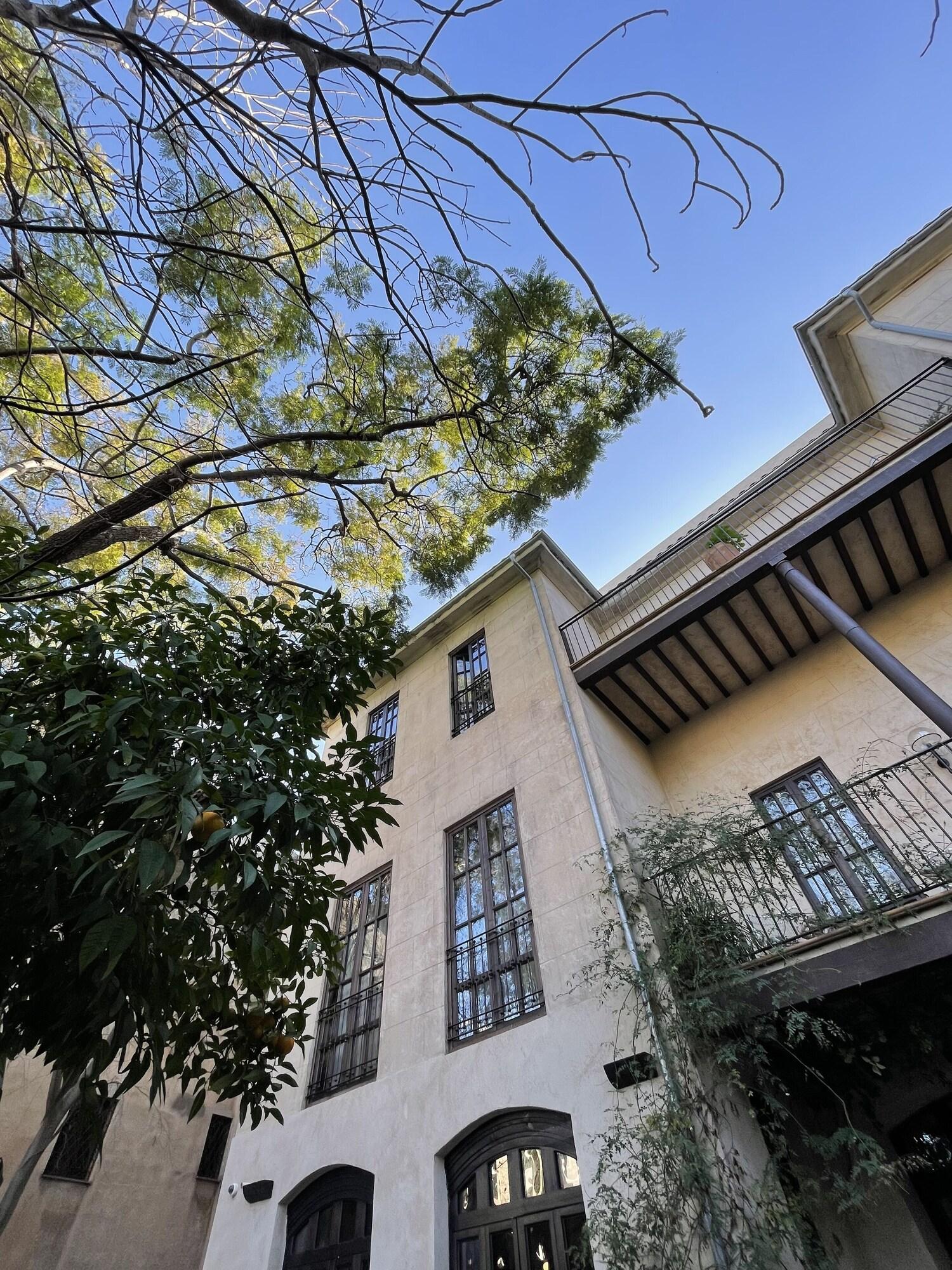 Vista Exterior Can Bordoy Grand House Hotel GL Preferred Hotel