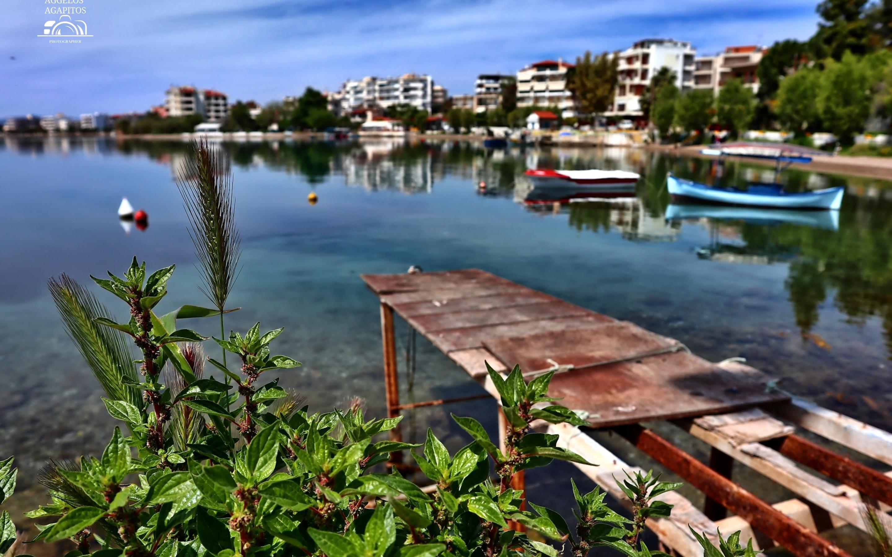 Playa Philoxenia Hotel