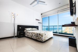 Alquiler Vacacional - Apartamento Edificio Terrazino 613