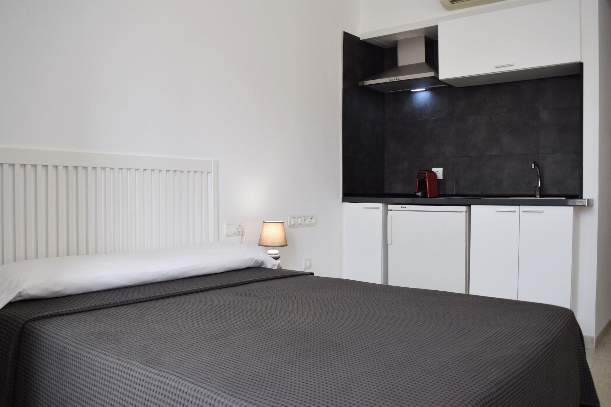 Varios Hotel Mirablau