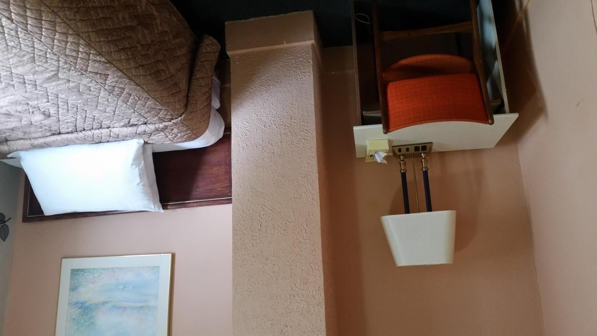 Comodidades del Alojamiento A Voyageur's Guest House