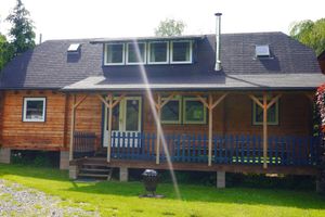 Alquiler Vacacional - Dirbach Plage Parc