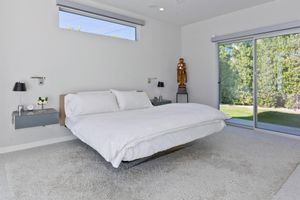 Alquiler Vacacional - Desert Haven Luxe Oasis with pool/jacuzzi, mountain views and minimalist design