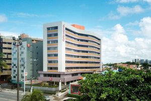 Alojamiento - Hotel ibis Maceio Pajucara