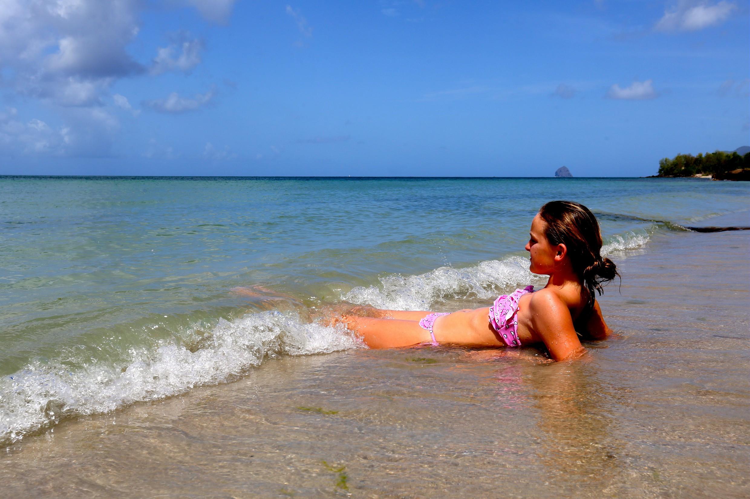 Playa Village St Luce Pierre & Vacances