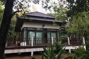 Alojamiento - Tak Andaman Resort & Hotel