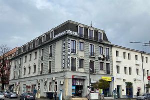 Alojamiento - Astoria Hotel Zugdidi