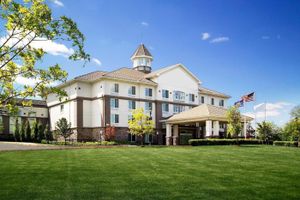 Alojamiento - DoubleTree by Hilton Hotel Nanuet