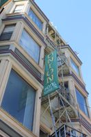 Alojamiento - Union Hotel