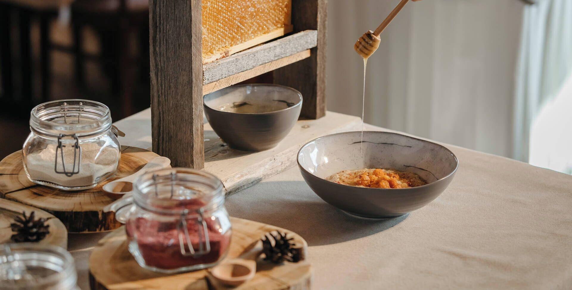 Restaurant Lapland Hotels Hetta