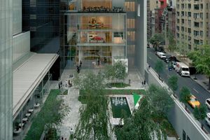 Passeio - MoMA - Museu de Arte Moderna de Nova York - Entrada