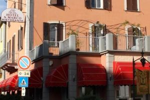 Alojamiento - Hotel San Marco
