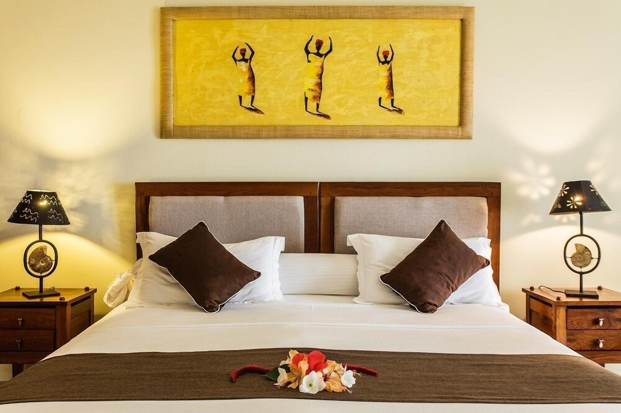 Habitación VOI Amarina Resort