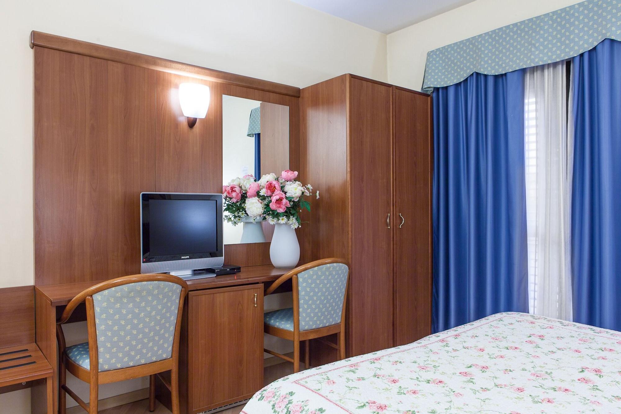 Habitación Hotel San Marco