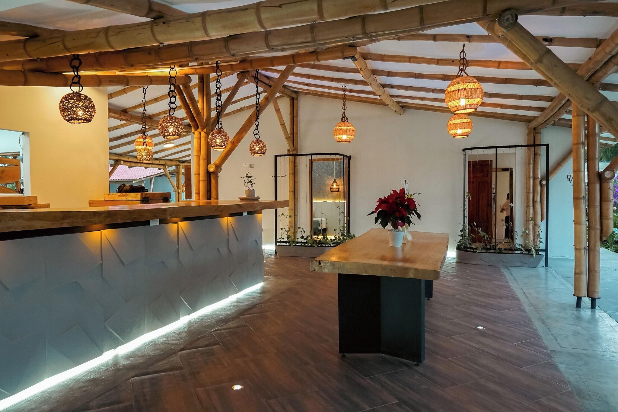 Restaurant Cannatel Exclusive Hotel