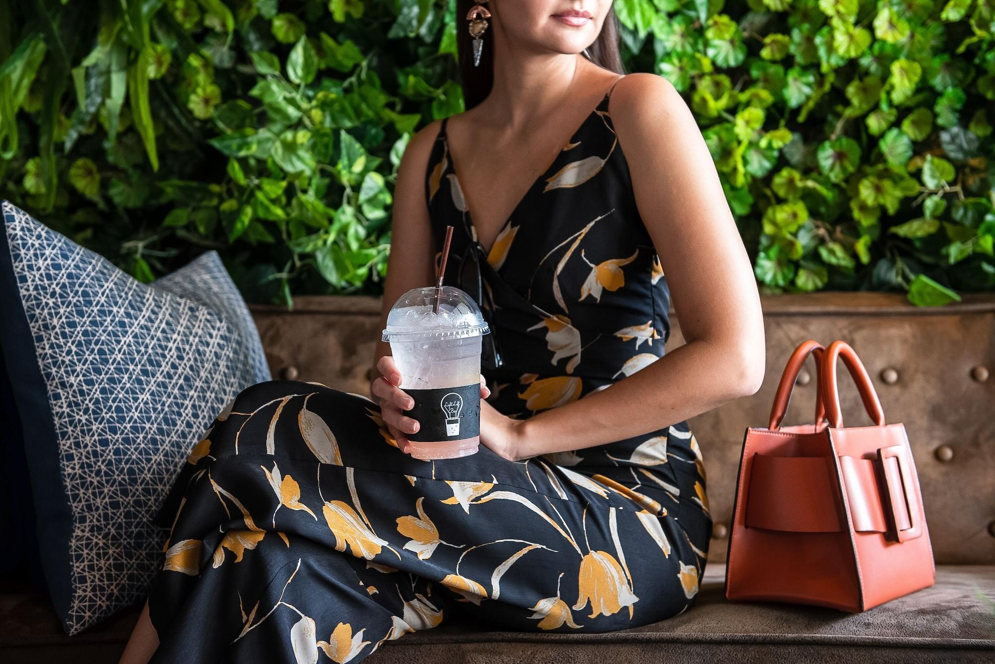 Vista Lobby THA City Loft by TH District