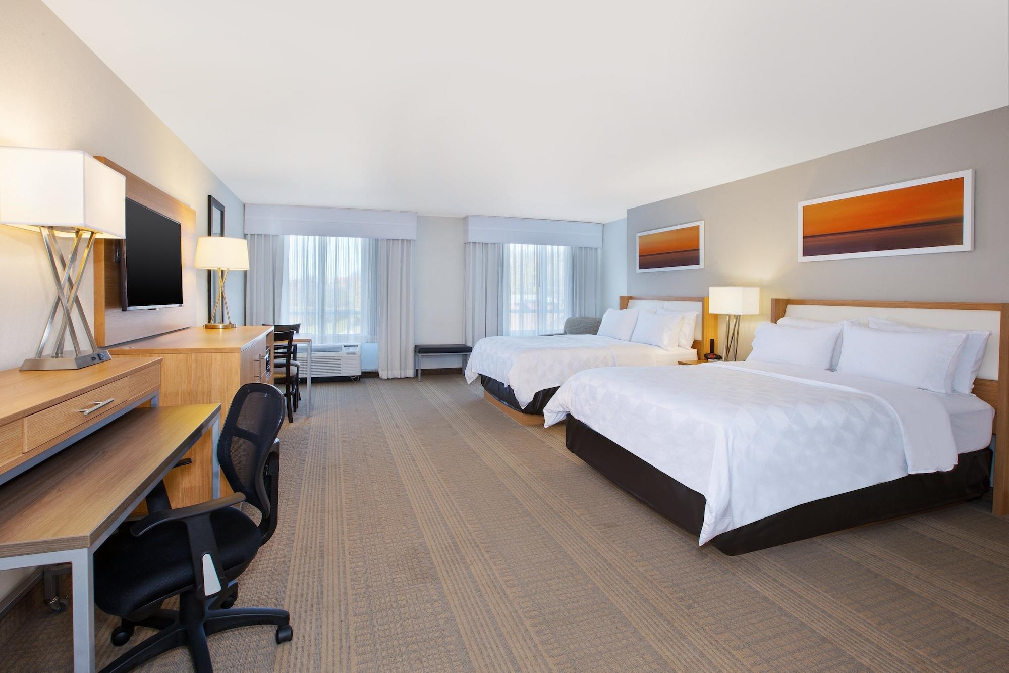 Habitación Holiday Inn Morgantown - University Area by IHG