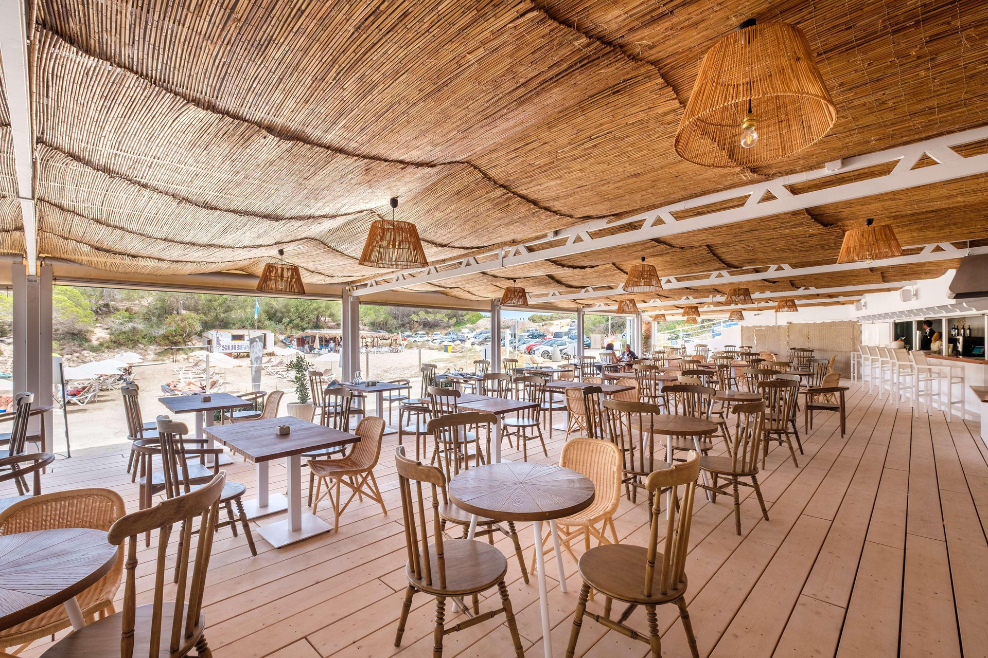 Praia Barceló Portinatx - Adults Only