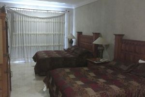 Luxurious condo sleeps 6, located in a secure resort on beautiful Medano beach