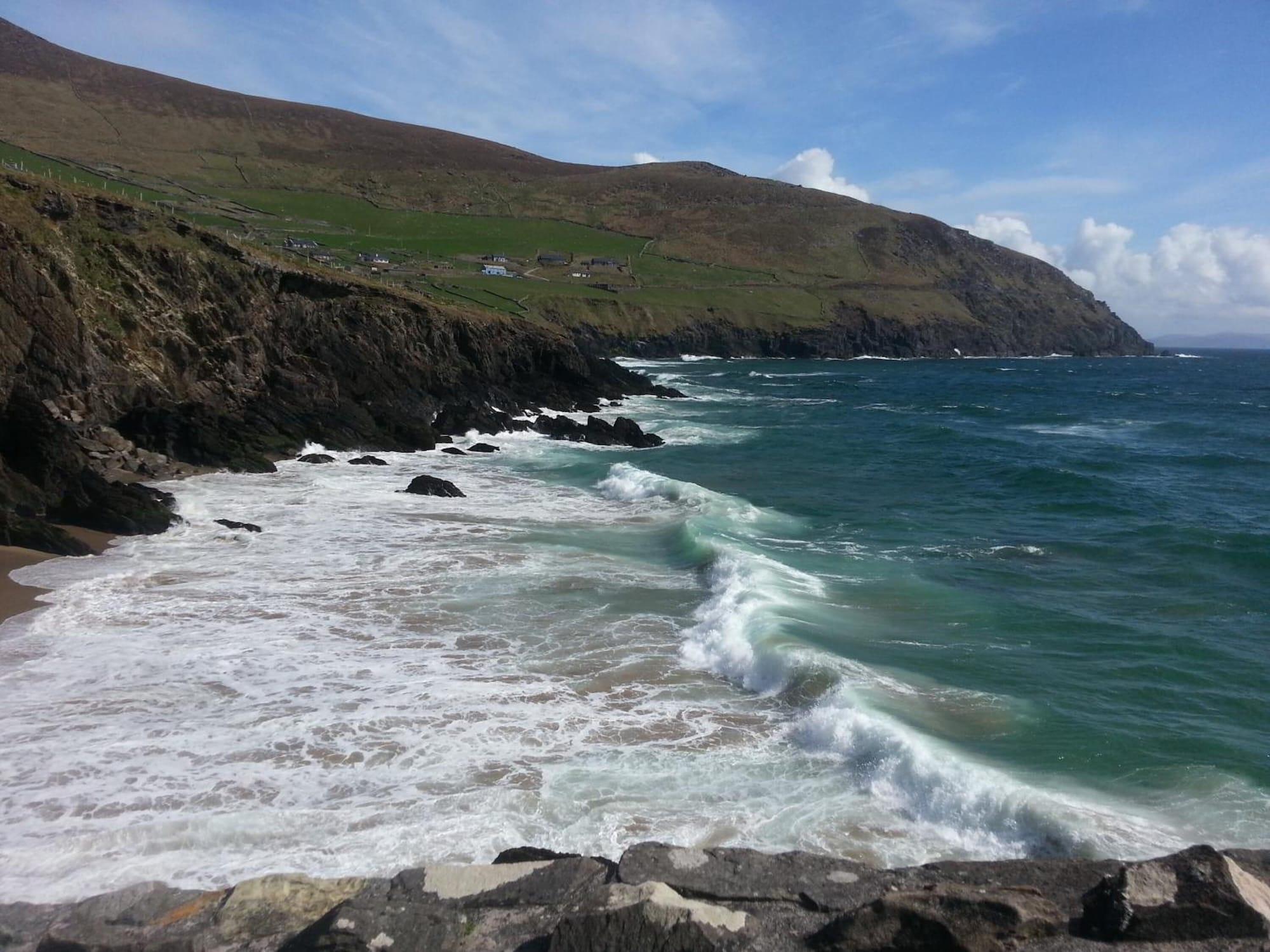 Playa Emlagh House
