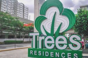 Alojamiento - Room in Condo - Butler's Bnb A Trees Residences Qc Phil