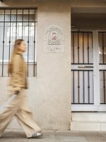 Alojamiento - W&H Casa de Huespédes