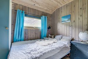 Alquiler Vacacional - Breathtaking Panoramic Views Cabin - Secluded / fire pit / ideal for aurora