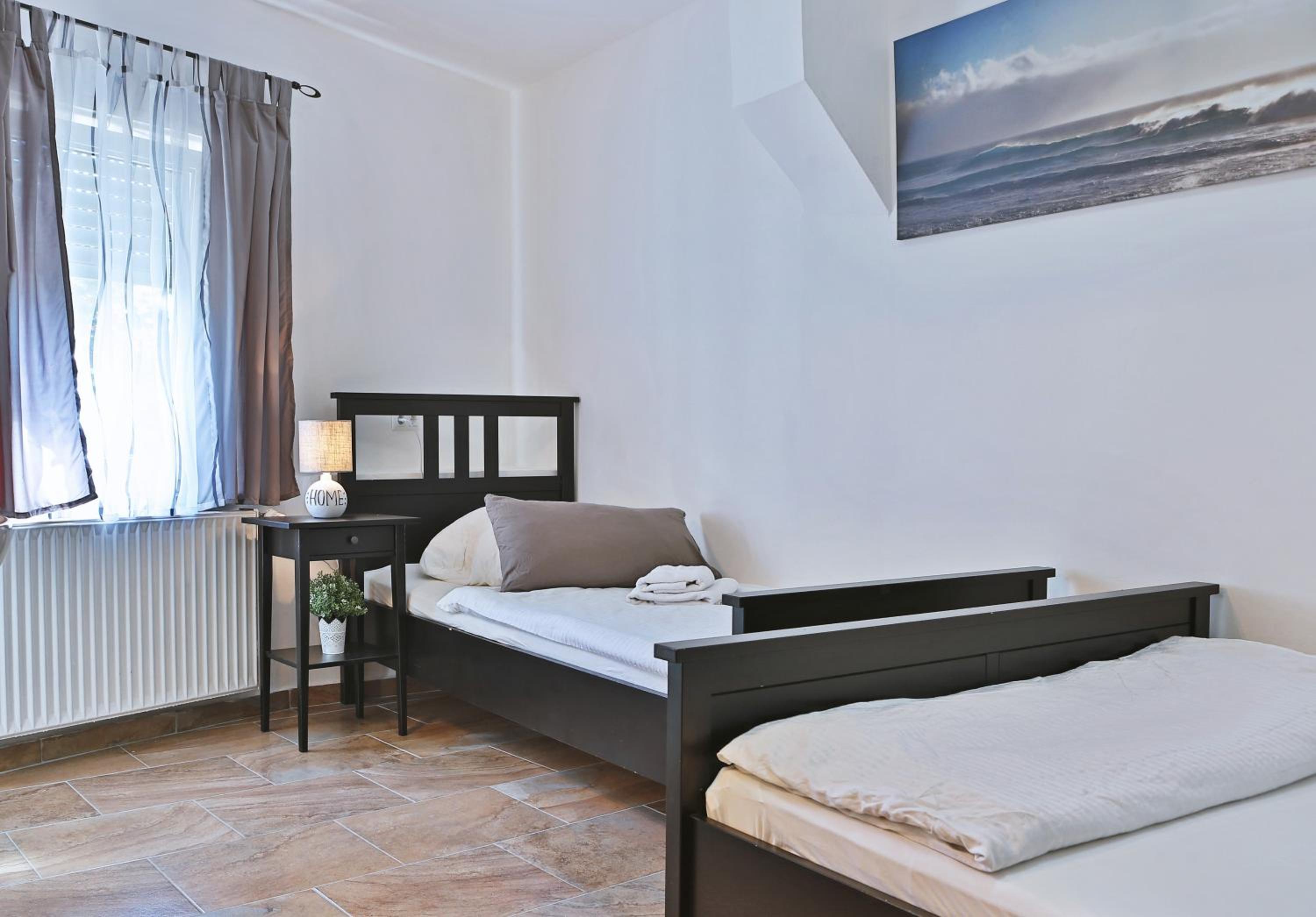 Habitación Hotel Frankenthaler Hof
