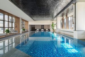 Alojamiento - Prime Hotel Beijing Wangfujing