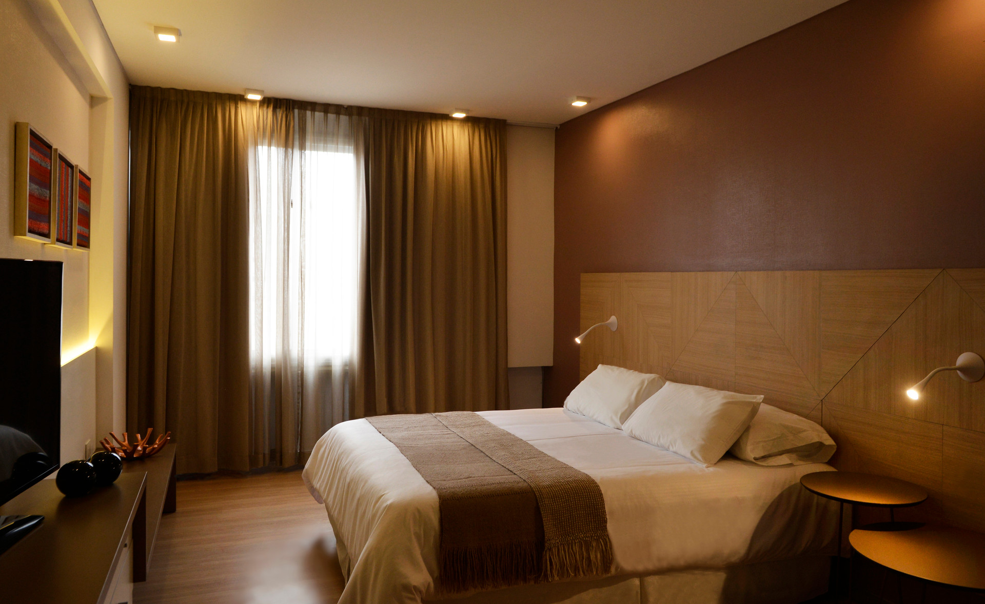 Habitación Brizo Salta