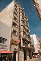 Alojamiento - Hotel Feria Jalisciense
