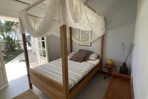 Alquiler Vacacional - 4-bedroom villa with pool and spa