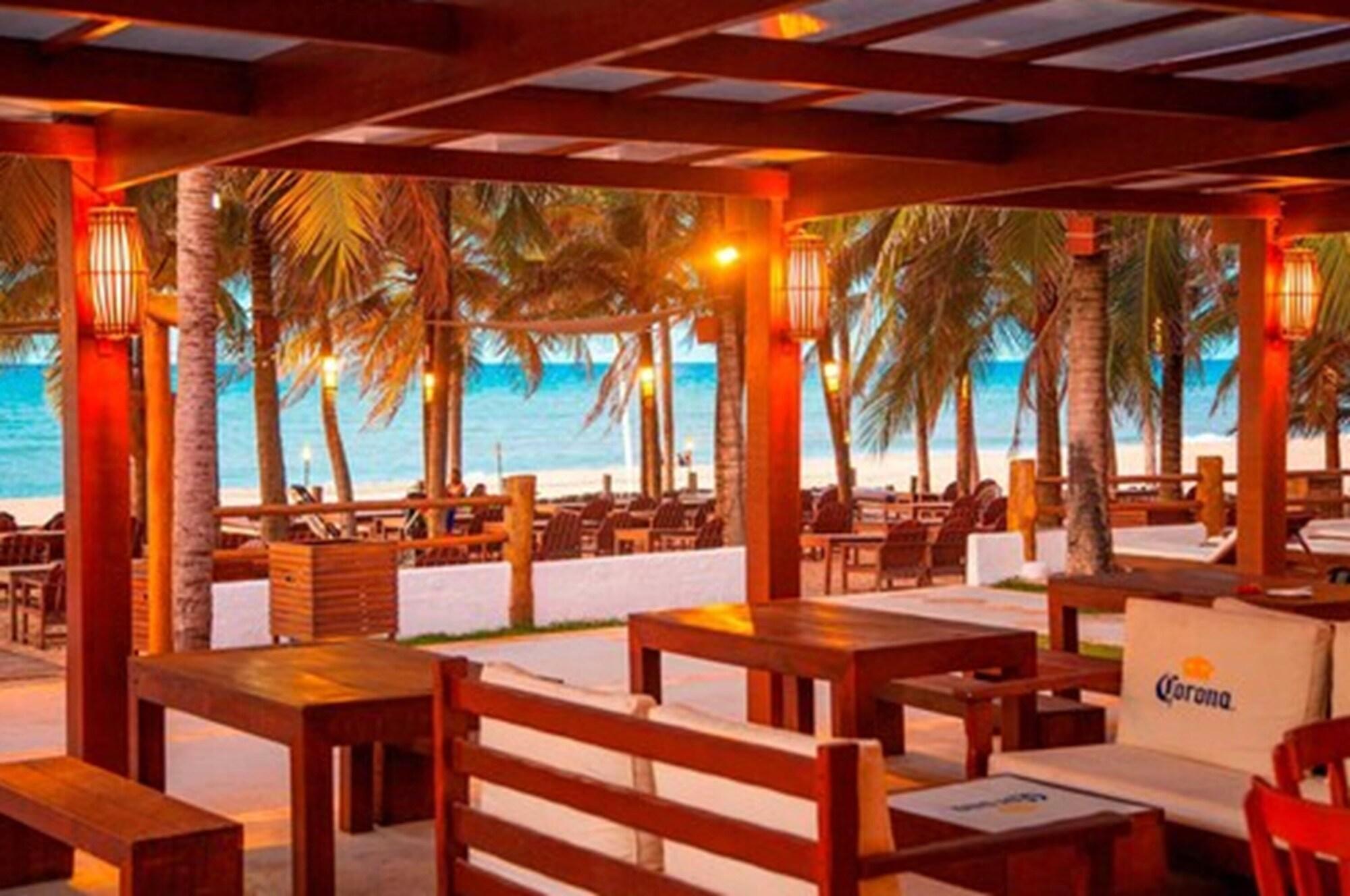 Restaurant Duro Garden Hotel