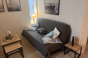 Alquiler Vacacional - T2 au Cœur du Centre Historique de la Rochelle