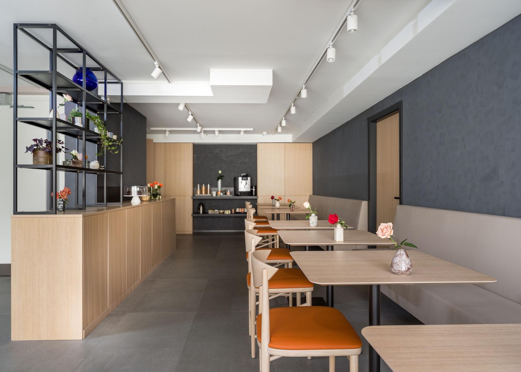 Restaurant Hotel Lotus
