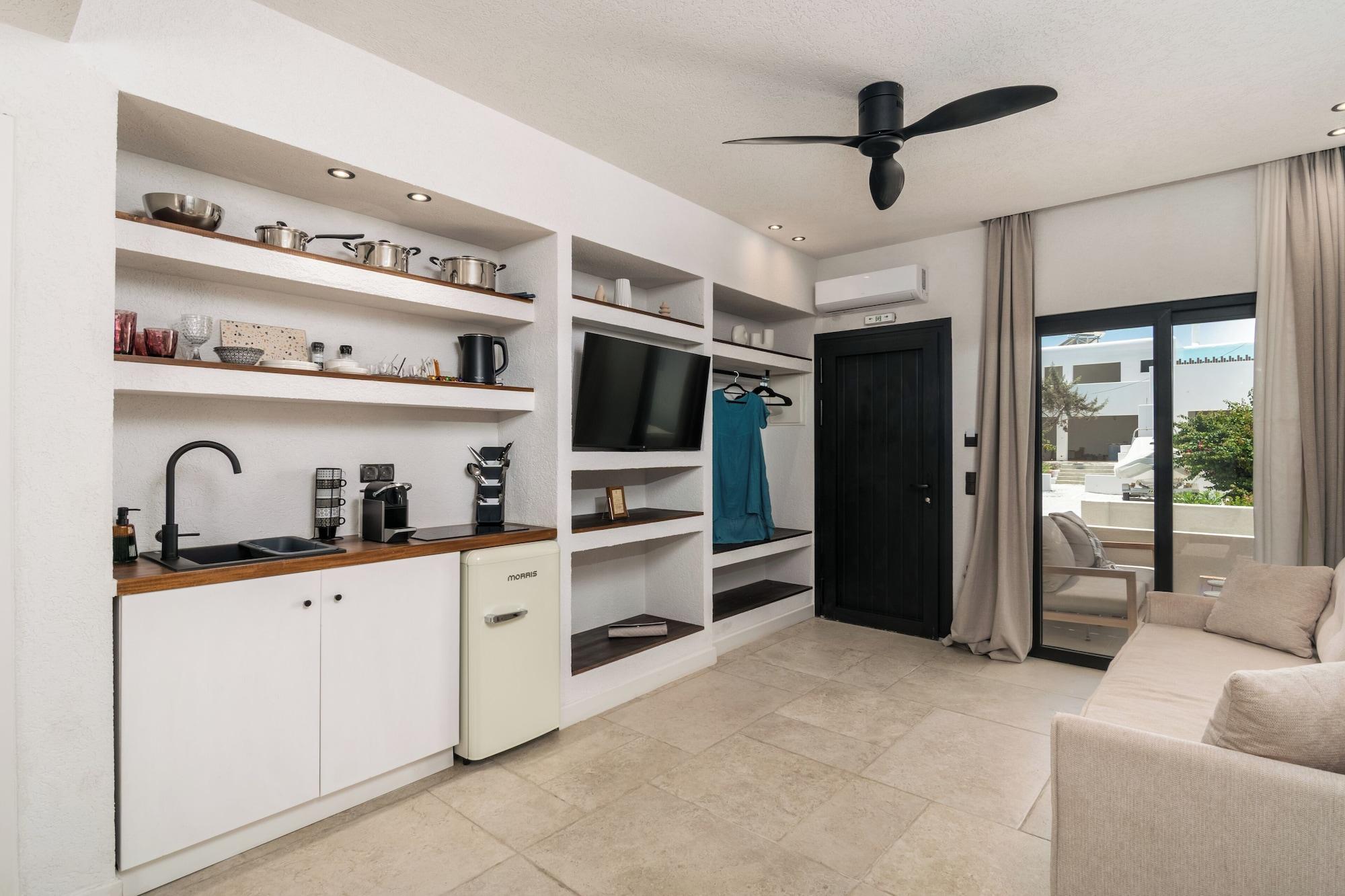 Set de Habitación OSTRIA VENTO
