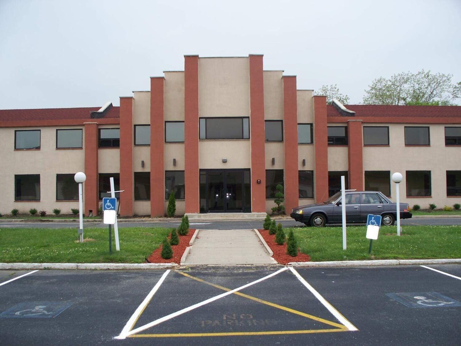Vista Exterior Budget Inn And Suites