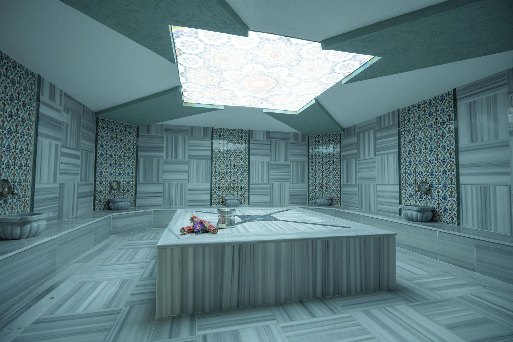 Spa VELMORE HOTEL & SPA