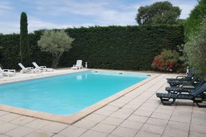 Alojamiento - Hôtel Le Chêne Vert
