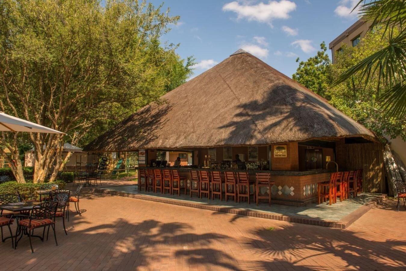 Restaurant Peermont Metcourt Inn at The Grand Palm Resort