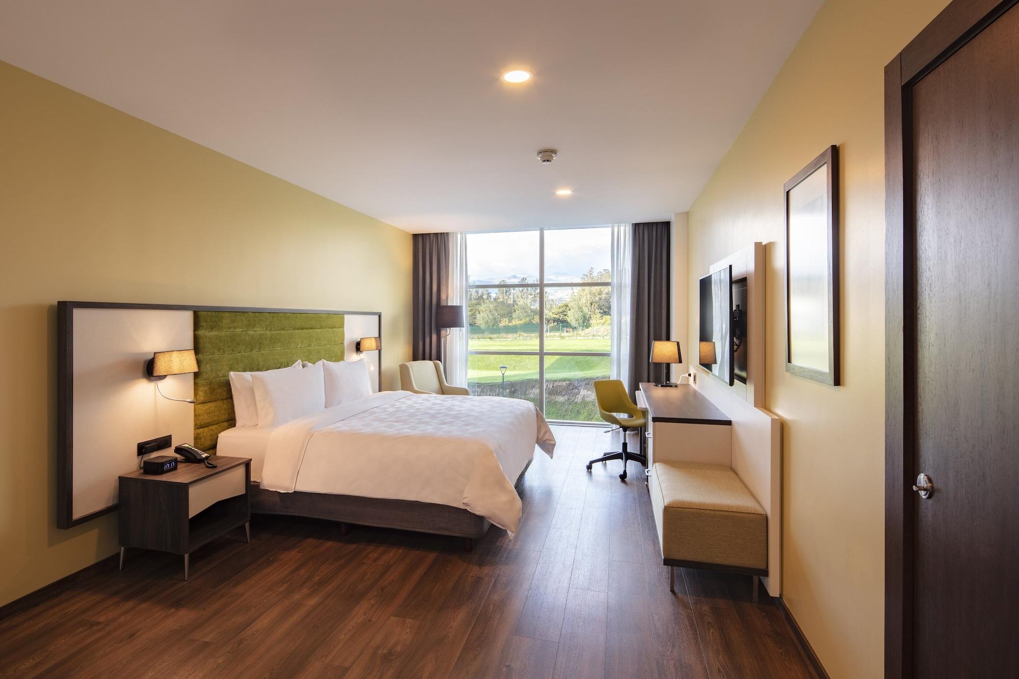 Habitación Holiday Inn Quito Airport by IHG