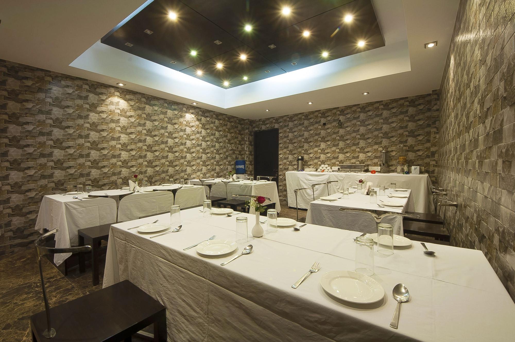 Restaurant Hotel Good Palace
