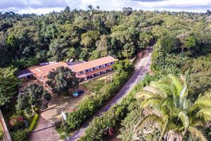 Alojamiento - Pousada Gruta