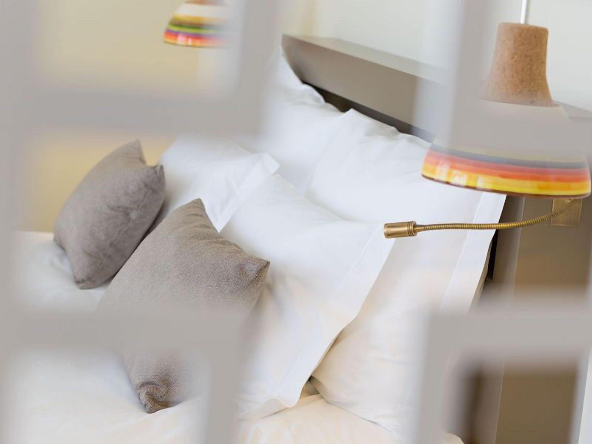 Habitación Ozadi Tavira Hotel